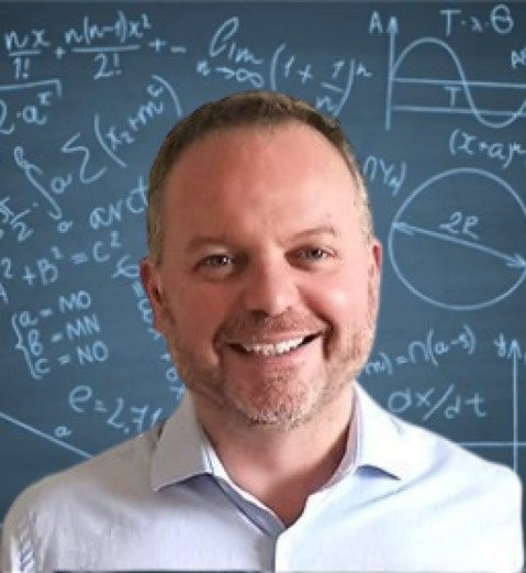 Professeur Master Maths